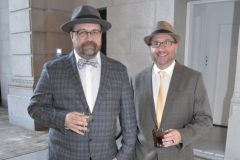 guest aspire wny 75th anniversary gala