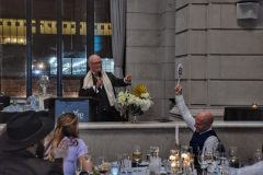 75th gala speaker jack walsh