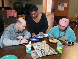 Special Needs Service Buffalo ny