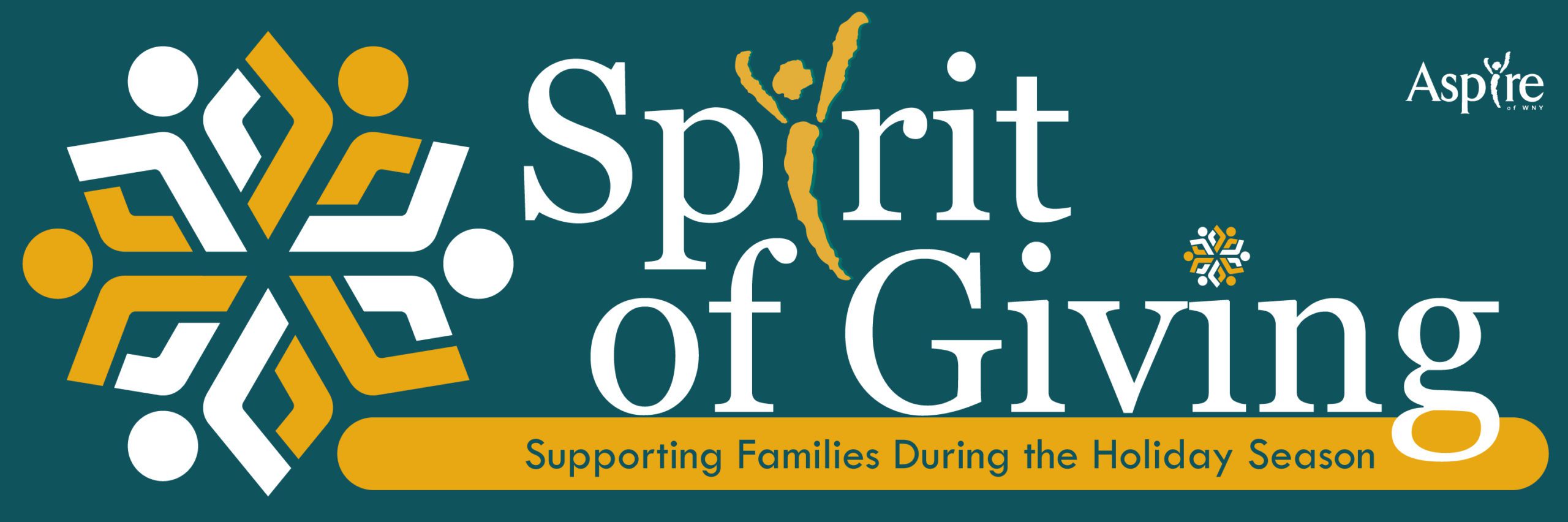 spirit of giving logo