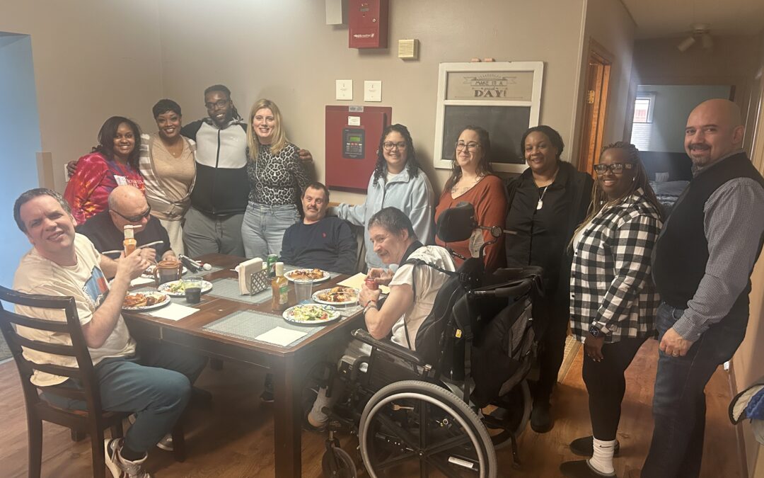 Celebration of Life: Long-Time Team Member Richard Smith Remembered