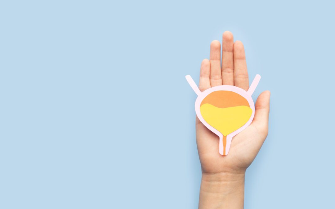Preventing Urinary Tract Infections (UTIs) with Aspire of WNY’s Medical Quality Partnership