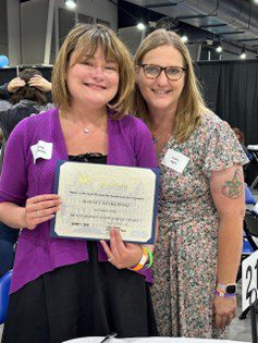 Supporting Life Transitions with Aspire of WNY’s Quality Partnership on Transition