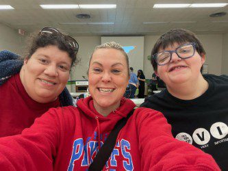 Newfound Independence for Two Aspire of WNY Participants…and They’re Loving It!