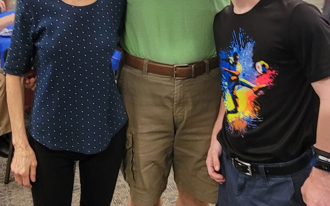 The Art of Advocacy: Making an IMPACT One Wristband at a Time!