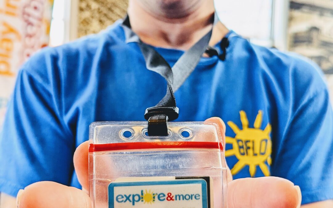 Community Connections Spotlight: Explore & More!