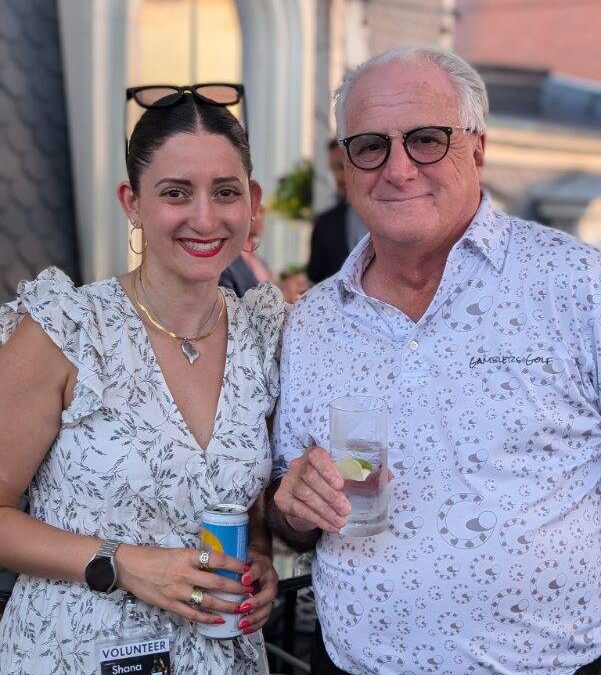 Community Partner Spotlight: Parkview Health Services!