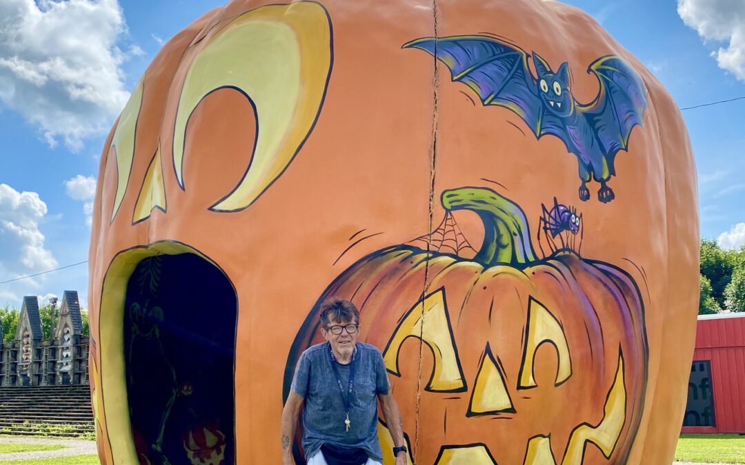 Spooktacular Halloween Festivities with Aspire of WNY