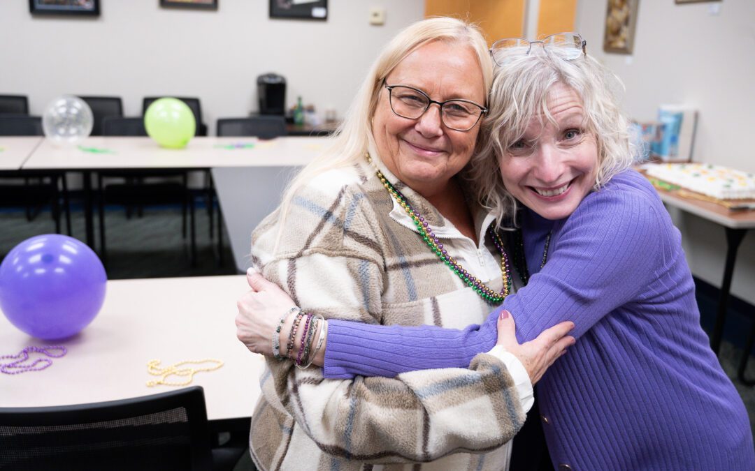 30+ Years of Making an IMPACT: Mary Anne Coombe Celebrates Retirement!