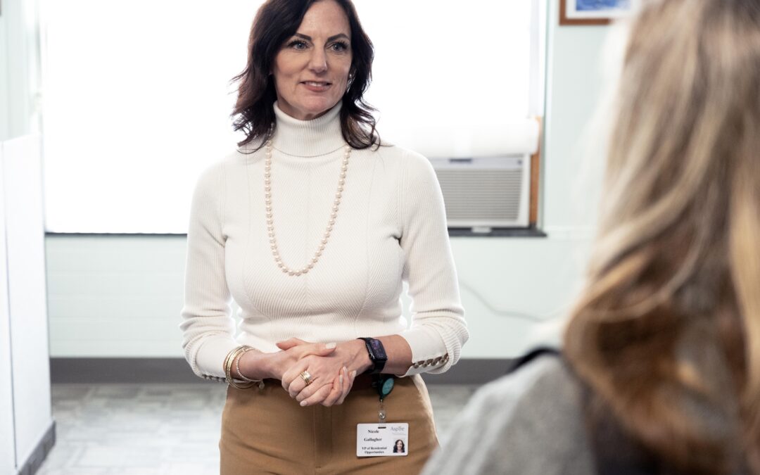 New Additions to Aspire of WNY’s Administration Team Pave Way for Strategic Future at the Agency