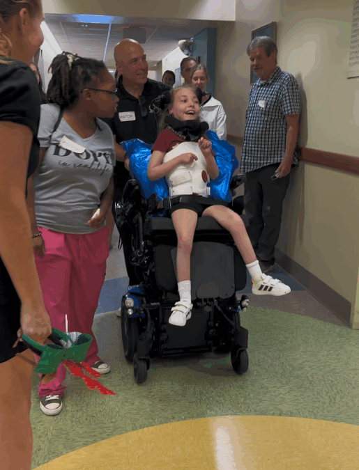 Aspire of WNY Hosts ‘Power of Power’ Training at the Center For Learning!