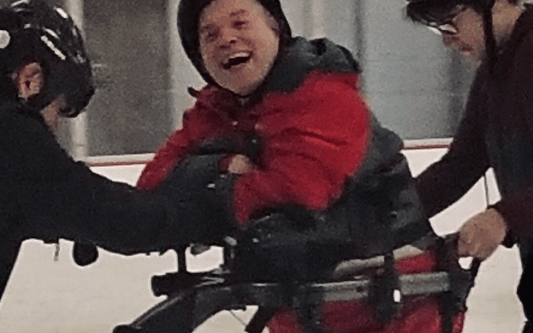 Chicken Sandwiches, Polka, and a Heart of Gold: Remembering Tom