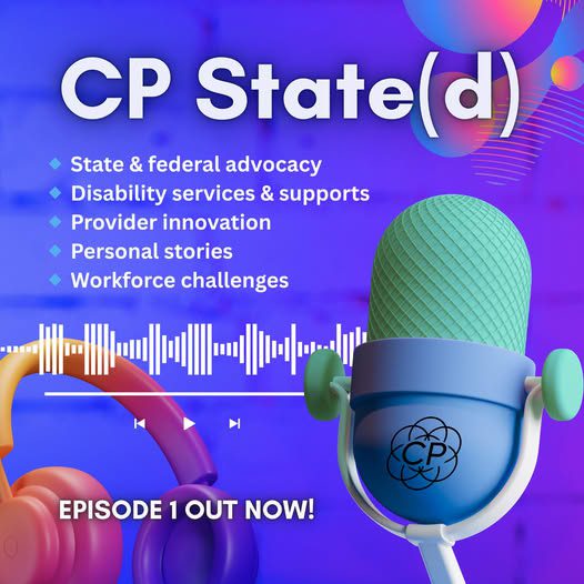 Out of Her Comfort Zone and Into the Conversation with Aspire of WNY’s VP of Day Services!