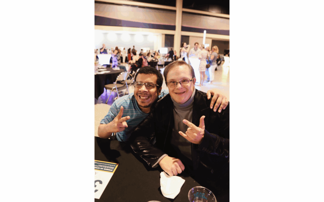 A Night in Bloom: Aspire of WNY’s 2025 Art & Wine Celebration Blossoms at the Buffalo Convention Center!