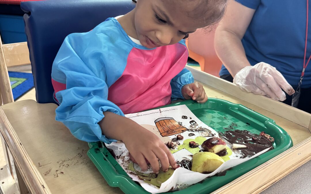 Aspire of WNY’s Center for Learning Students Explore, Learn, and Have a Blast with Enrichment Groups!