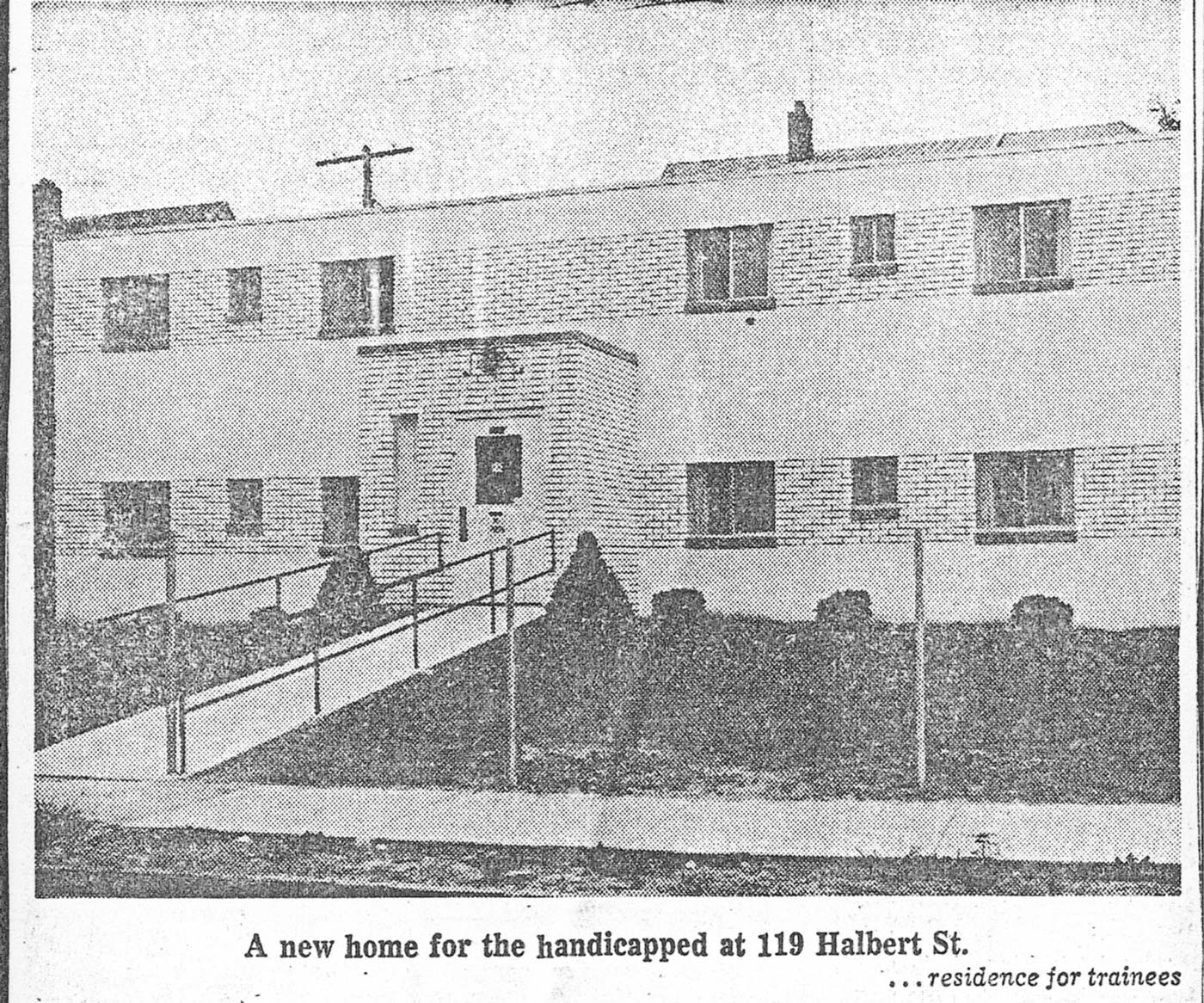 1970s Home and Residential Services