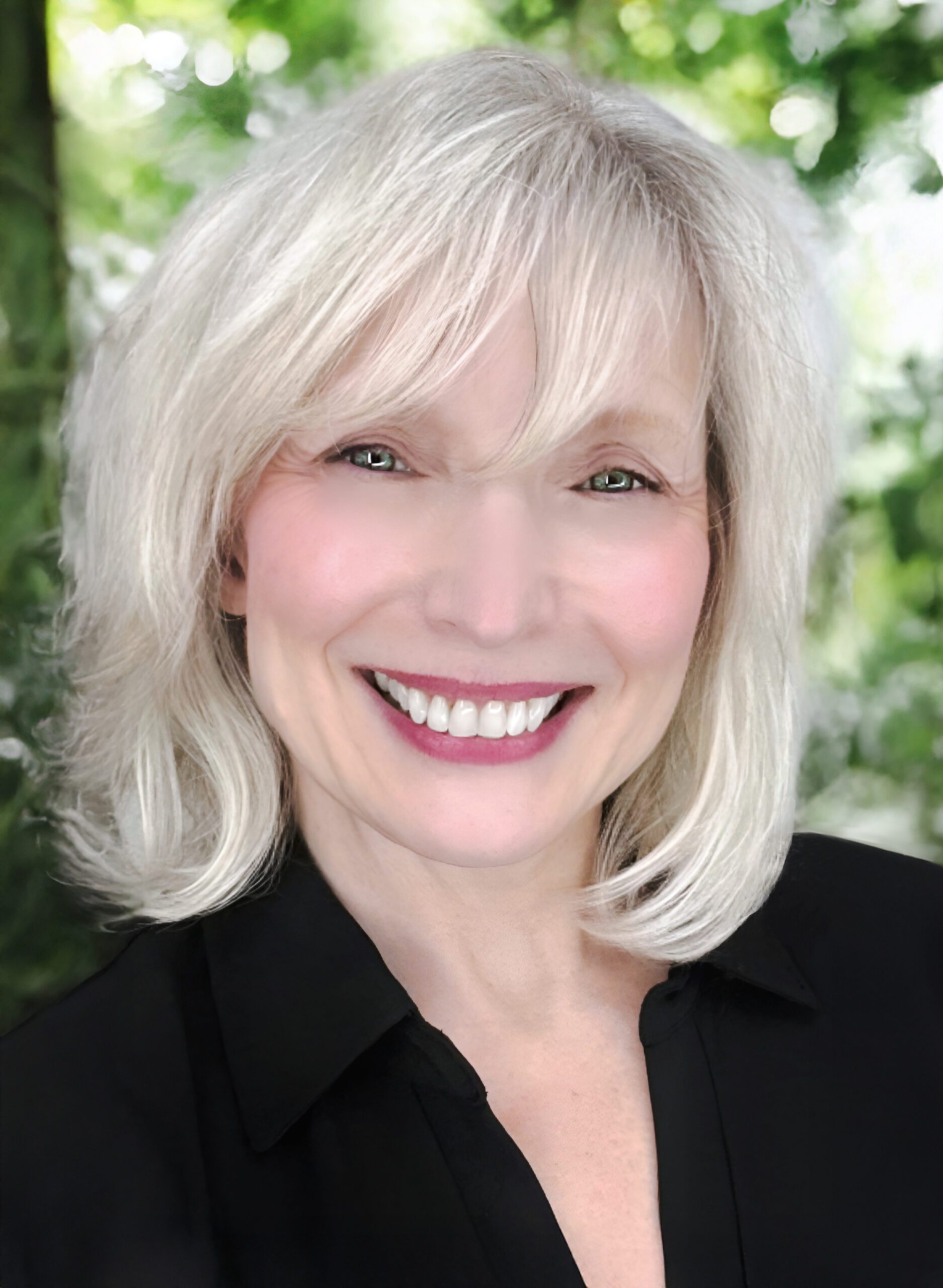 Renee Filip - President and CEO