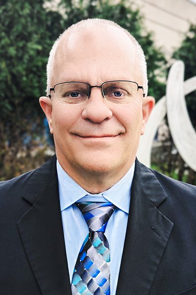 Bob Pettit - VP of Quality / Corporate Compliance Officer