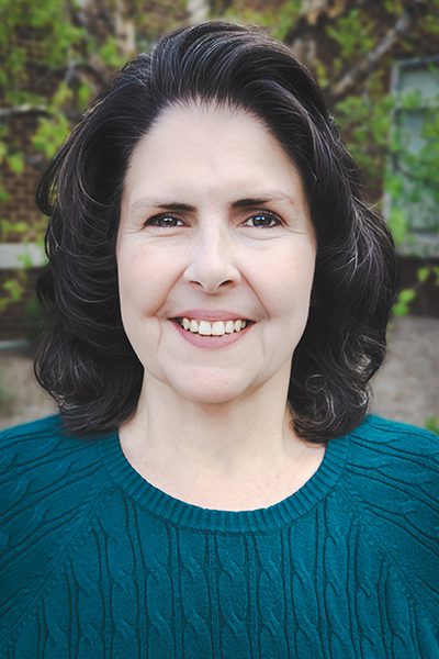 Sue Mentecki - VP of Residential Opportunities