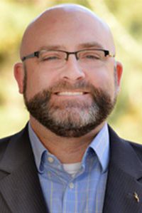 Mike Hasenfuss